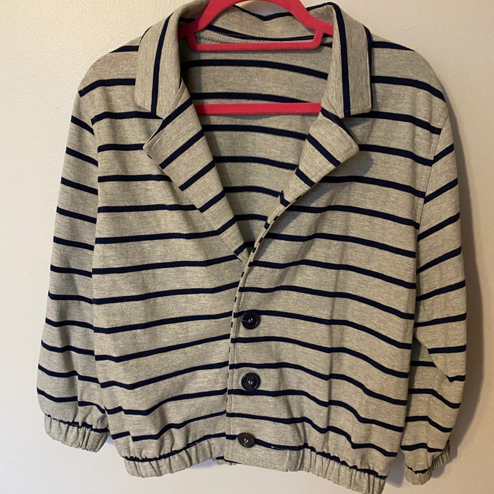 American Apparel Jacket